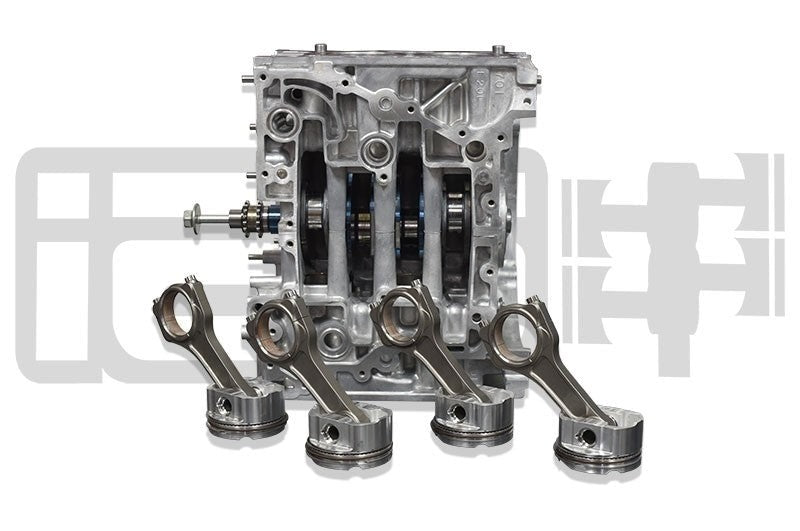 IAG Oil Plug and Seal Kit - 2013-2016 Scion FR-S / 2013-2020 Subaru BRZ / 2017-2020 Toyota 86