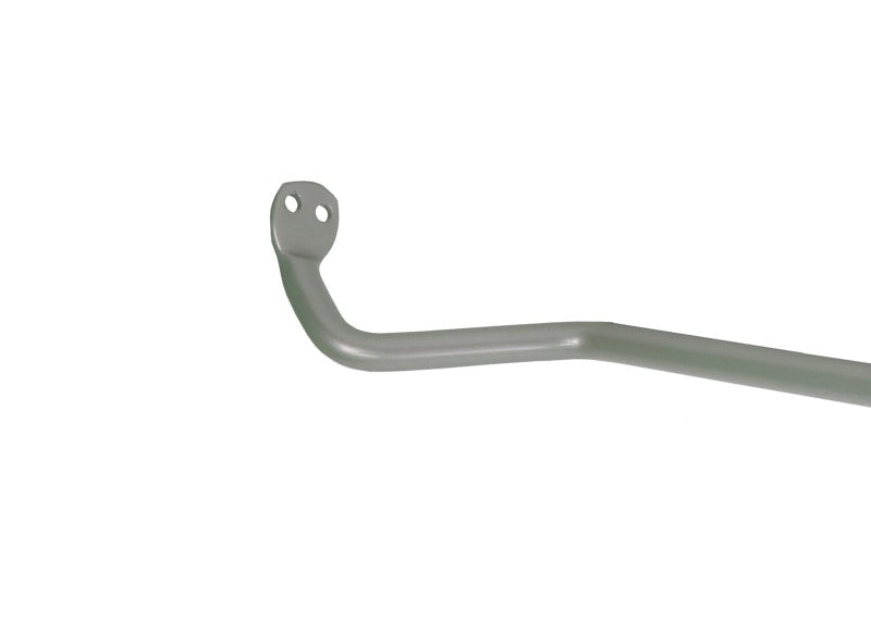 Whiteline Front 22mm Heavy Duty Adjustable Sway Bar - 2008-2014 Subaru WRX / 2008-2014 Subaru STI / 2009-2013 Subaru Forester