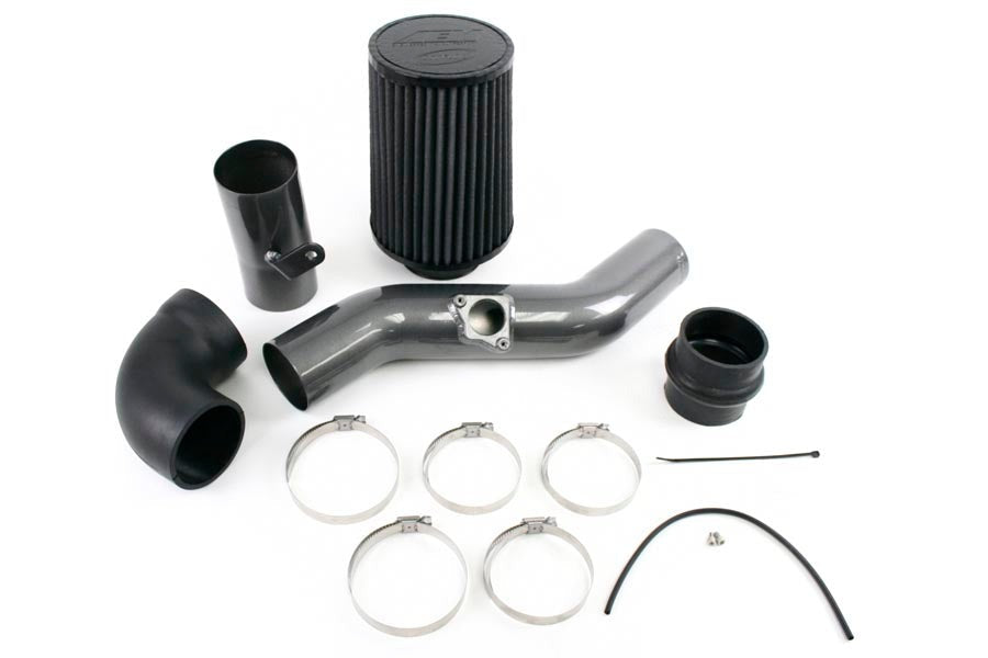 AEM Cold Air Intake - Gunmetal Grey - 2004-2007 Subaru WRX / STI