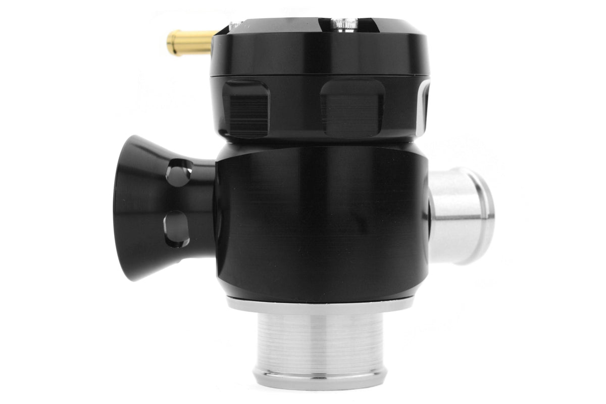 Go Fast Bits TMS Respons Hybrid Blow Off Valve - 2015-2021 Subaru WRX