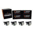 Mishimoto Ignition Coil - 4-Pack - 2004-2010 Subaru WRX / STI