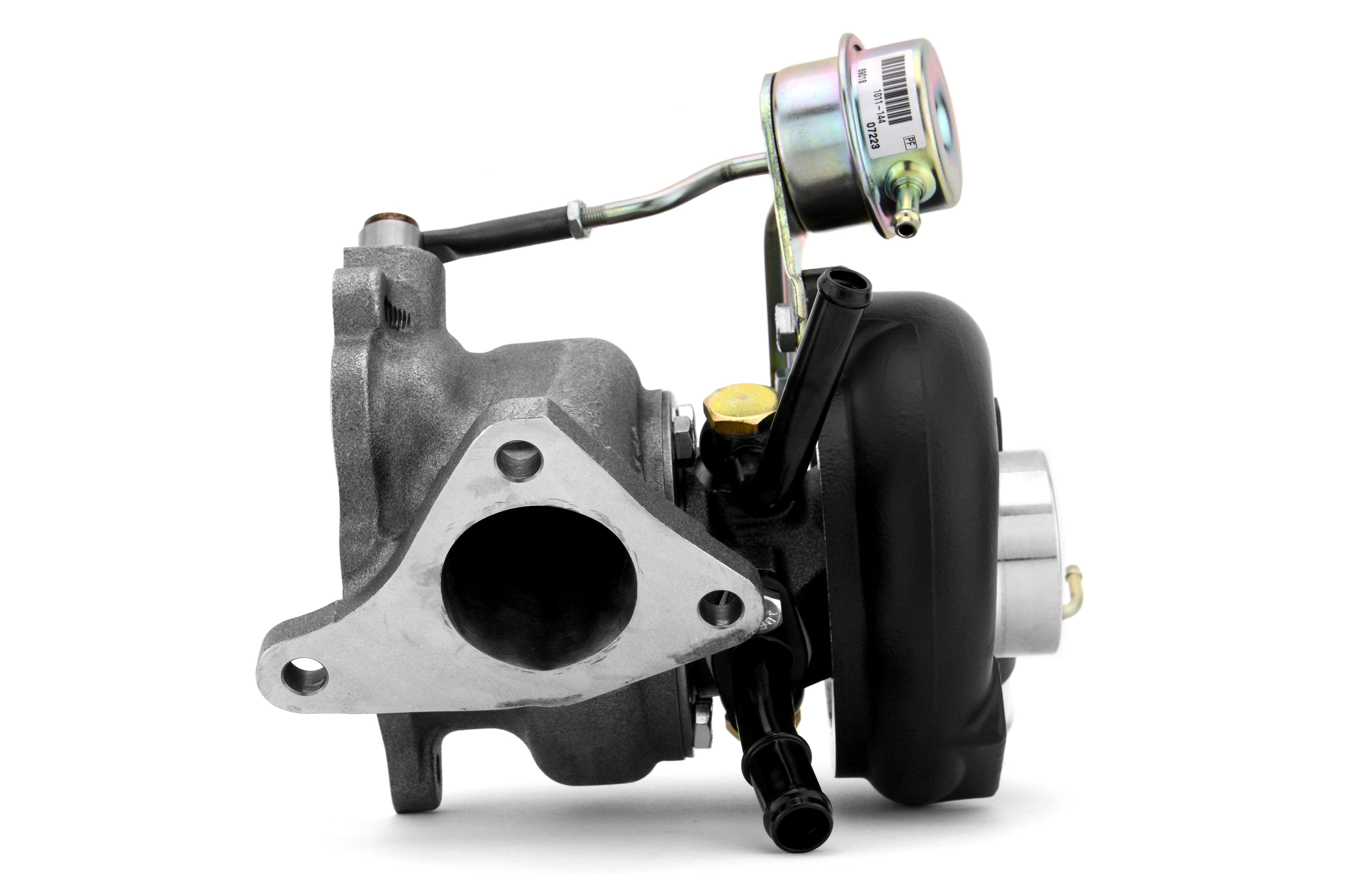 Blouch 18GXT-R 8cm^2 Turbo - Subaru Models (inc. 2002-2007 WRX / 2004-2021 STI)