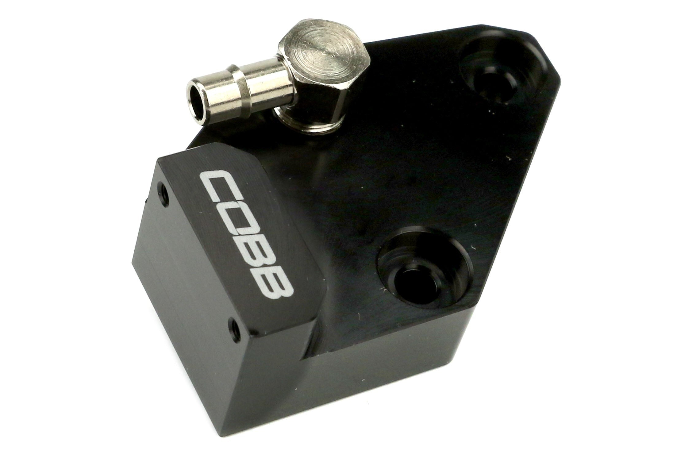 COBB Tuning 3-Port Boost Control Solenoid - 2015-2021 Subaru WRX