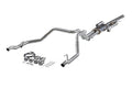Flowmaster Flow FX Active Valve Cat-Back Exhaust for 2024+ Silverado/Sierra 1500 - 718207