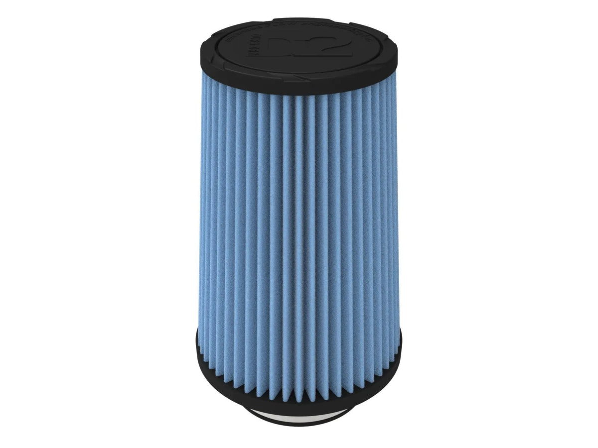 aFe D2 Universal Air Filter 3-1/2in x 6in x 4-3/4in x 9in - 21-35035V