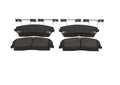 Baer Brakes 05-23 Chrysler 300 Claw Brake Pads