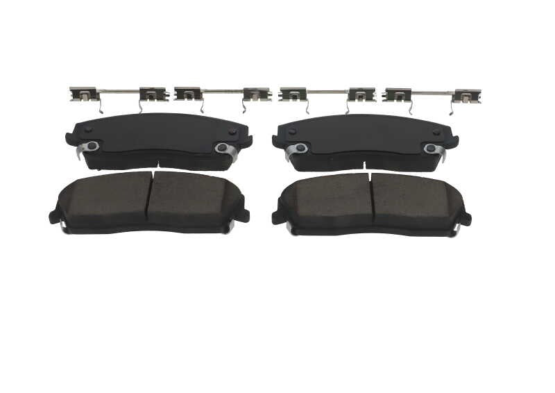 Baer Brakes 05-23 Chrysler 300 Claw Brake Pads