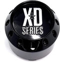 XDS CAP XD795/XD786 6063BC G-BLACK