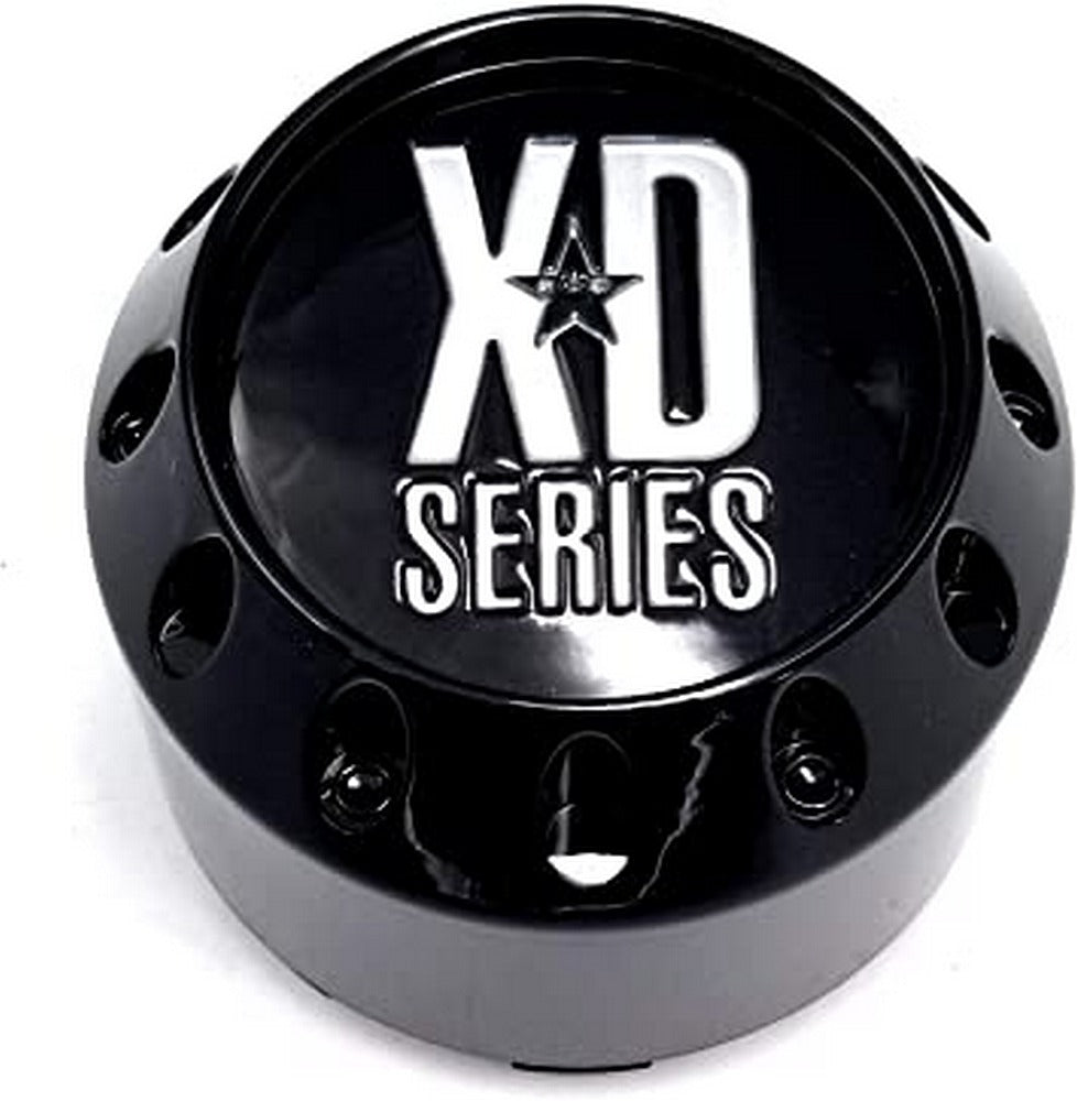 XDS CAP XD795/XD786 6063BC G-BLACK