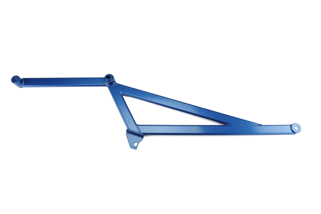 Cusco Power Brace Under Side Center (Works w/ Type 2 Lower Arm Bar) -2002–2007 Subaru WRX / 2004–2007 Subaru STI