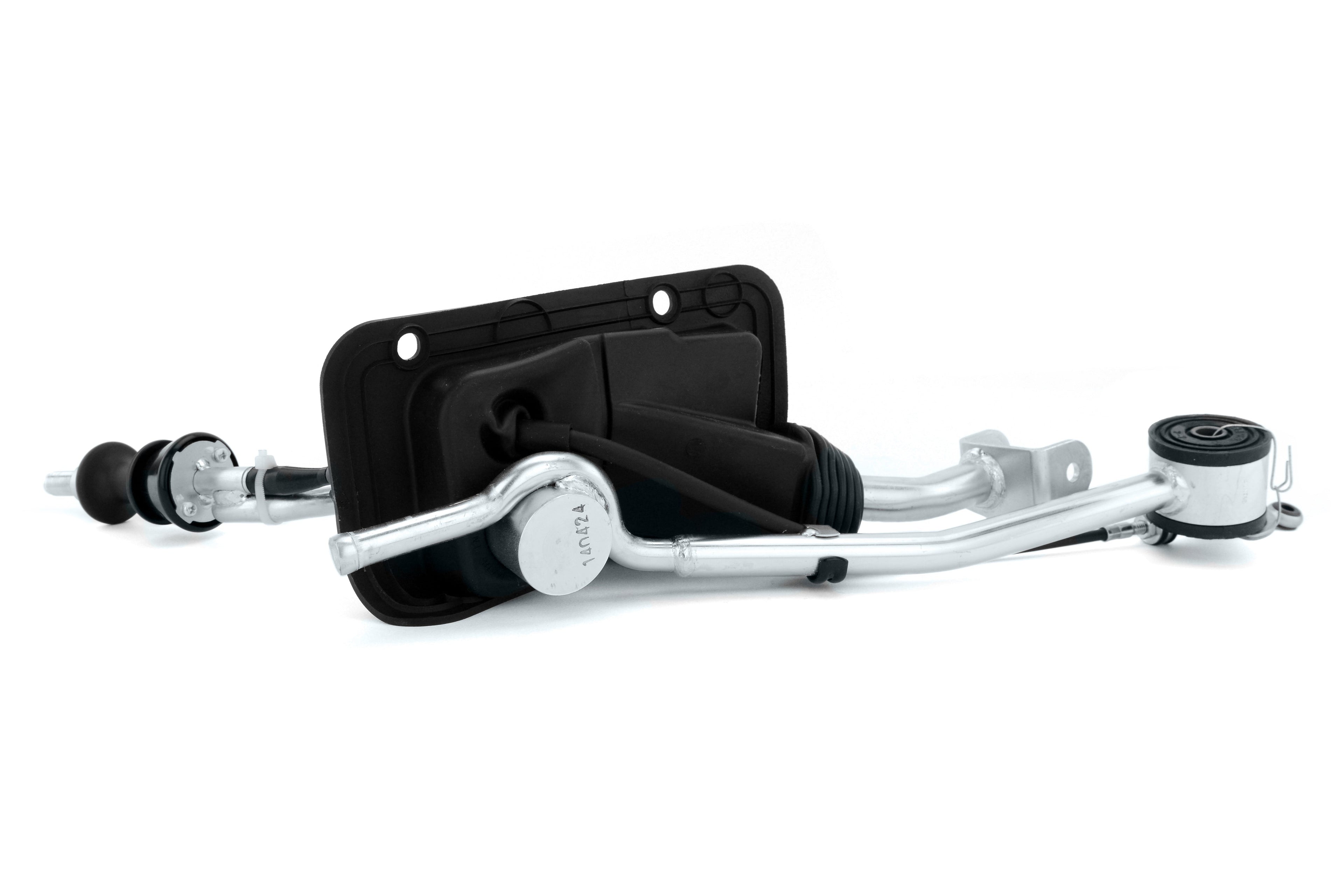 STI Short Throw Shifter - 2015-2021 Subaru STI