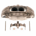 Power Stop Front Left Autospecialty Caliper w/o Bracket - 2004-2014 Subaru Impreza
