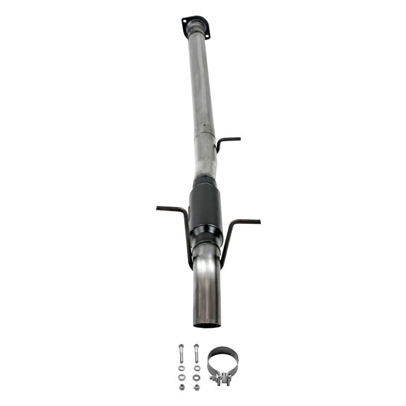 Flowmaster 19-24 RAM 1500 5.7L Outlaw Extreme Cat-Back Exhaust System