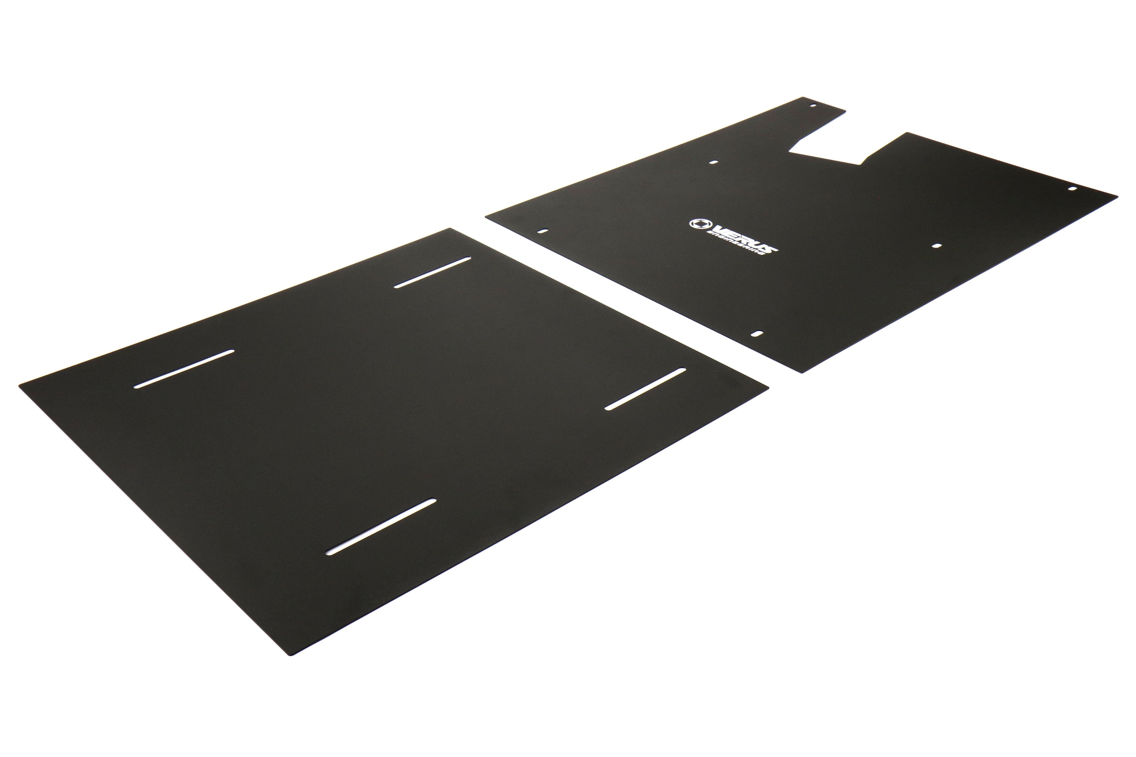 Verus Engineering Transmission Tunnel Cover - 2013-2021 Scion FR-S / Subaru BRZ / Toyota 86