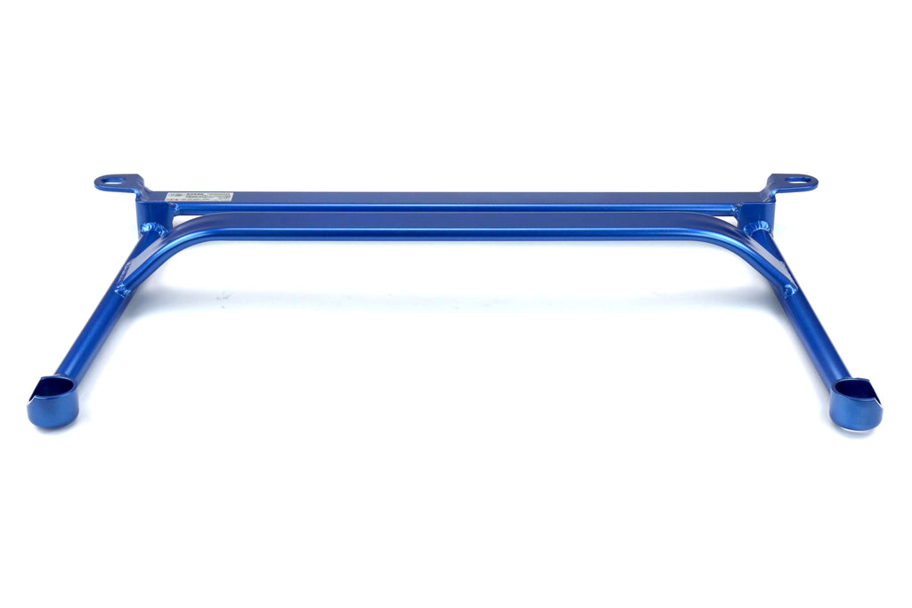 Cusco Lower Bar Type II - Front - 2002–2007 Subaru WRX / 2004–2007 Subaru WRX STI (Turbo Models Only)