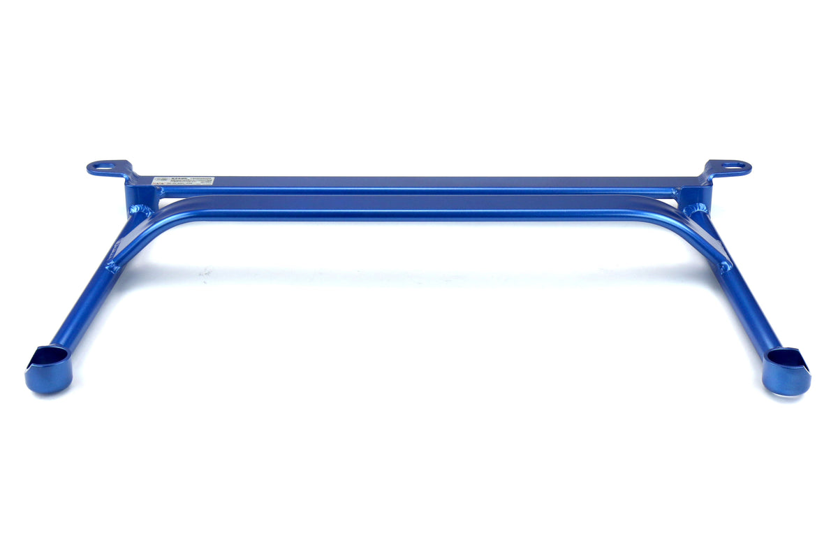 Cusco Lower Bar Type II - Front - 2002–2007 Subaru WRX / 2004–2007 Subaru WRX STI (Turbo Models Only)