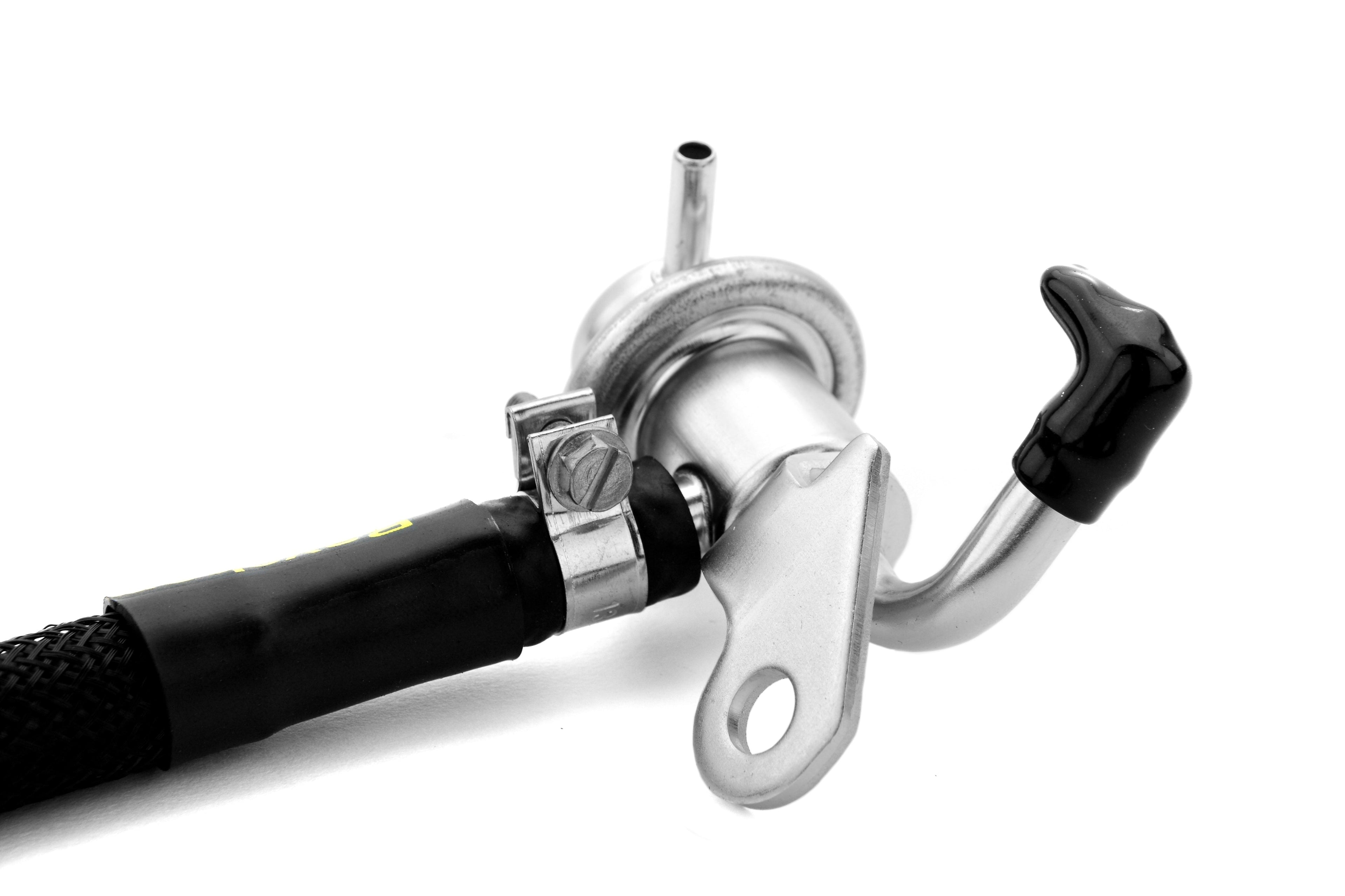 COBB Tuning Fuel Pressure Regulator Kit - 2008-2021 Subaru STI