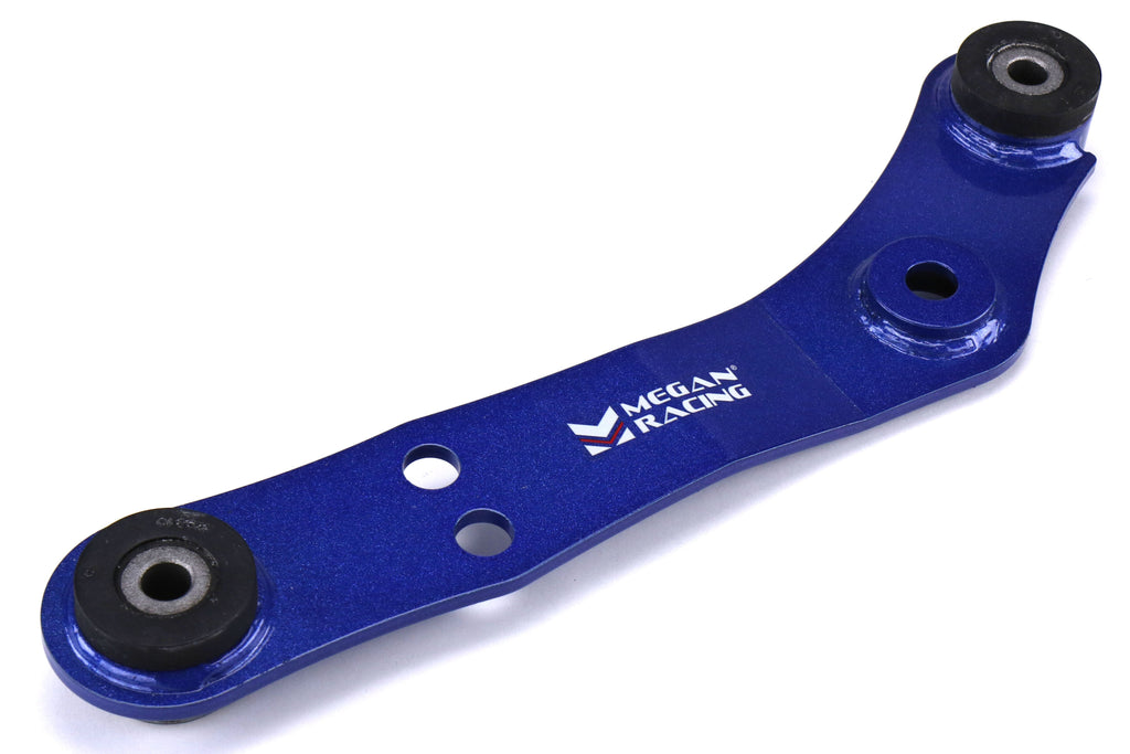 Megan Racing Rear Diff Mount Support Bar - 2013-2016 Scion FR-S / 2013-2020 Subaru BRZ / 2017-2019 Toyota 86