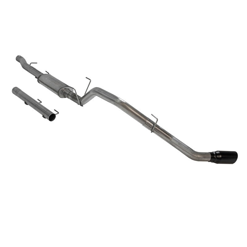 Flowmaster Flow FX Cat-Back Exhaust for 2014-2024 Ram 2500/3500 - 717930