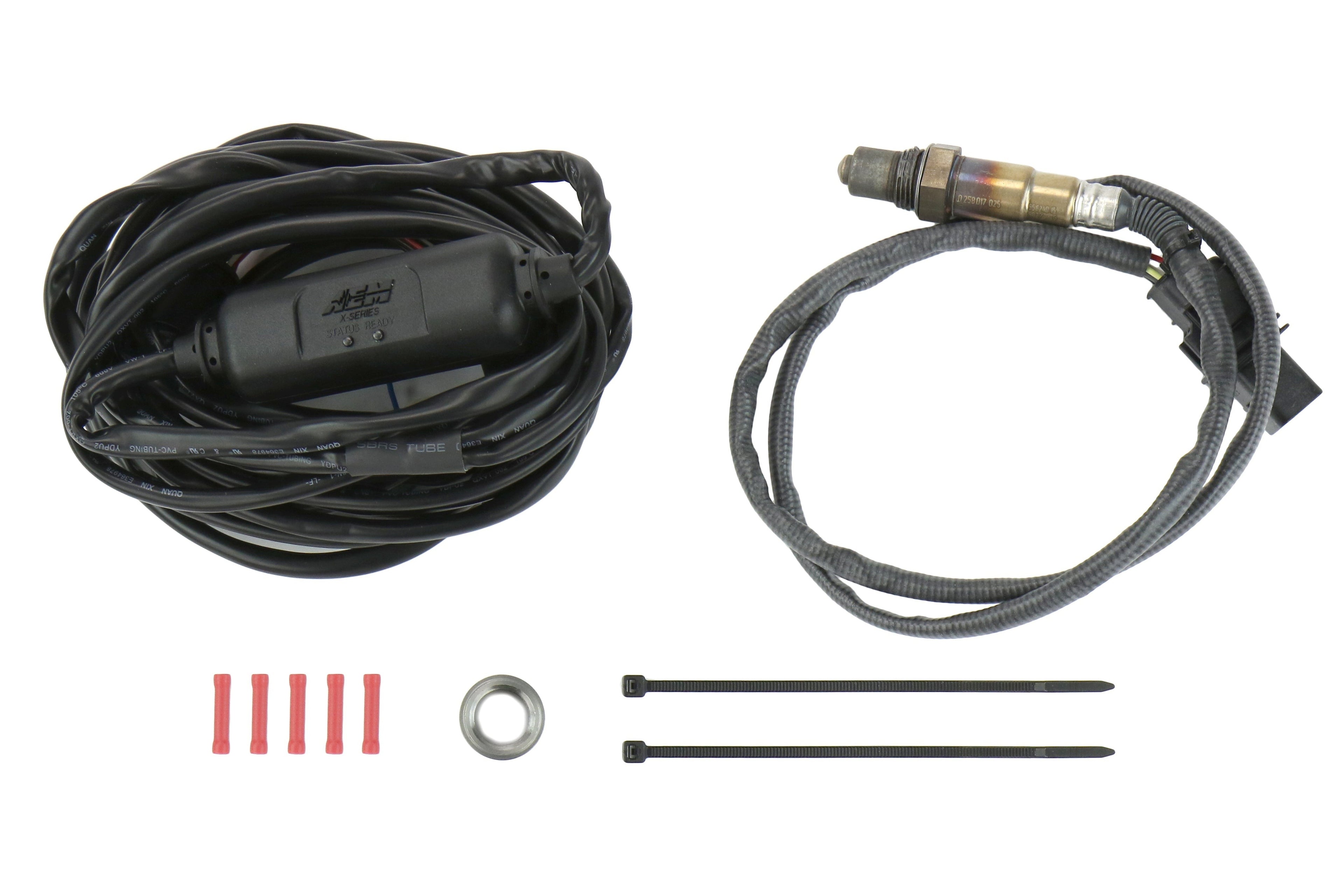 AEM UEGO X-Series In-Line Wideband Controller - Universal