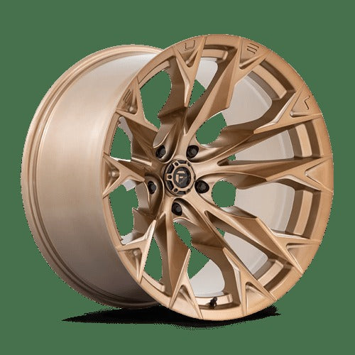 D805 22X12 5X5.0 PLT-BRZ -44MM