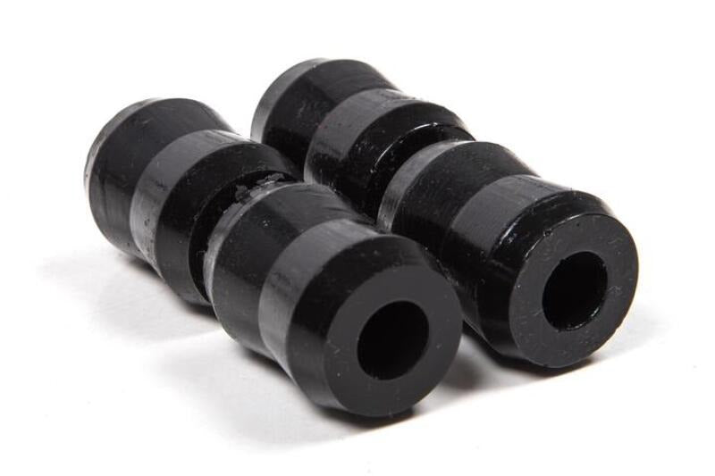 JKS Manufacturing Jeep Wrangler LJ/TJ Adjustable Sway Bar Links - Rear