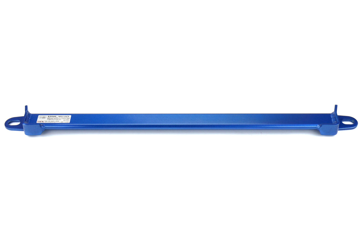 Cusco Lower Bar Type I - Front - 2002–2007 Subaru WRX / 2004–2007 Subaru WRX STI (Turbo Models Only)