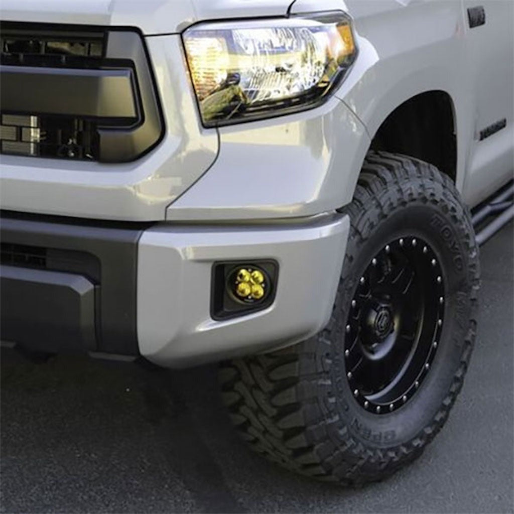 2014-2022 Toyota Tundra Baja Designs Fog Light Kits