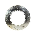 Baer Brakes 14.000in x 1.250in 2-Piece LH SDZ Replacement SDZ Rotor
