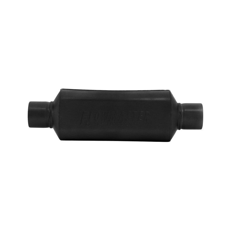 Flowmaster Super HP-2 2.25-Inch Center Inlet/Outlet Resonator - 12412409