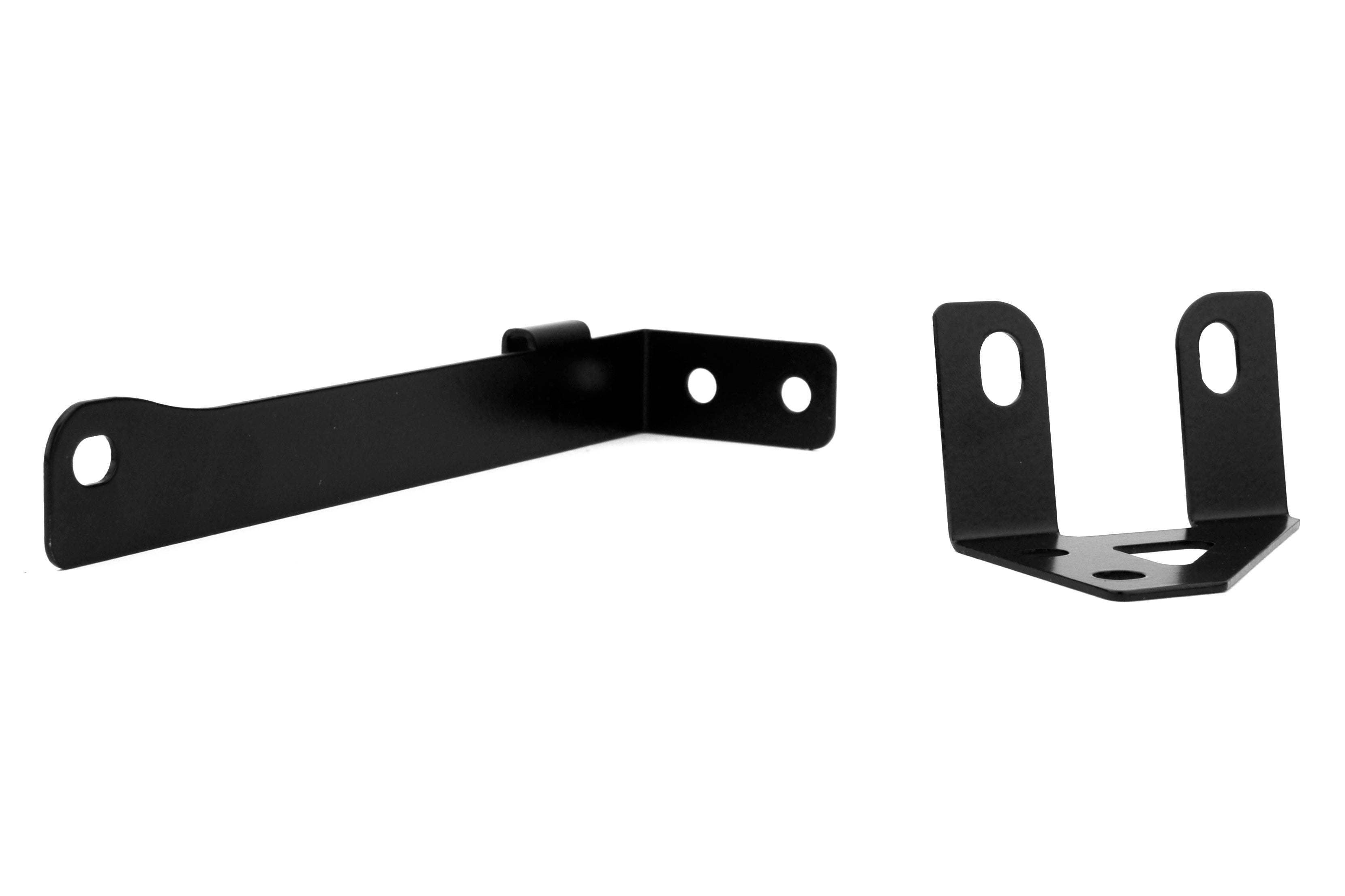 Mishimoto Thermostatic Oil Cooler Kit Black - 2015-2021 Subaru STI