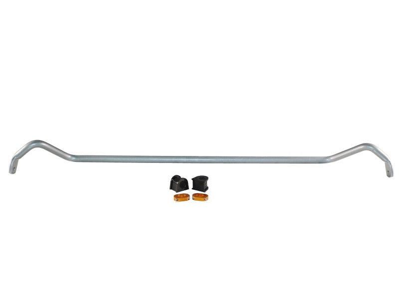 Whiteline Front 22mm Heavy Duty Sway Bar - 2008-2014 Subaru WRX / 2008-2014 Subaru STI / 2009-2013 Subaru Forester