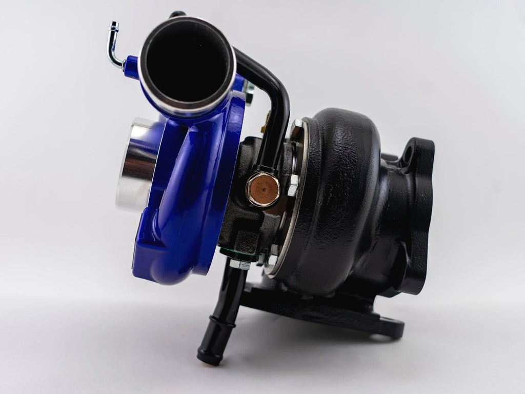 DOS Performance 75 Turbo - 2002-2007 Subaru WRX / 2004-2021 Subaru STI / 2004-2008 Subaru Forester XT