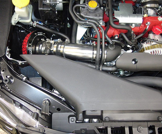 HKS RS Intake System - 2015-2021 Subaru STI (VAB VAF WRX STI EJ257