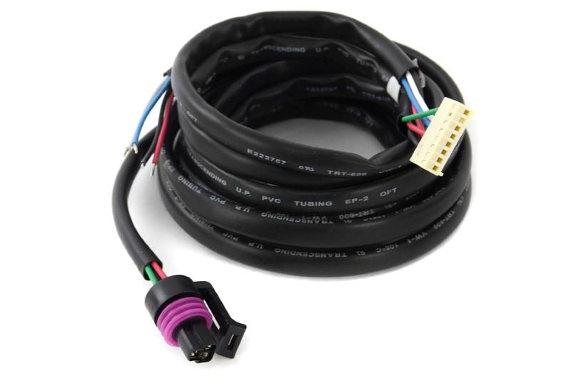 AEM Oil/Fuel Pressure Gauge Digital 52mm - Universal