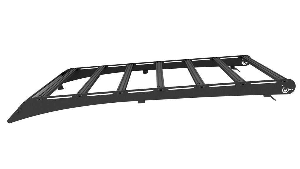 Can-am Maverick Sport 4-Seat Prinsu Roof Rack 2019-2021 Cutout for 40 Inch Light Bar Prinsu