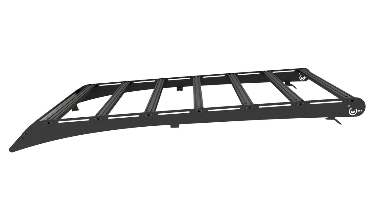 Can-am Maverick Sport 4-Seat Prinsu Roof Rack 2019-2021 Cutout for 40 Inch Light Bar Prinsu