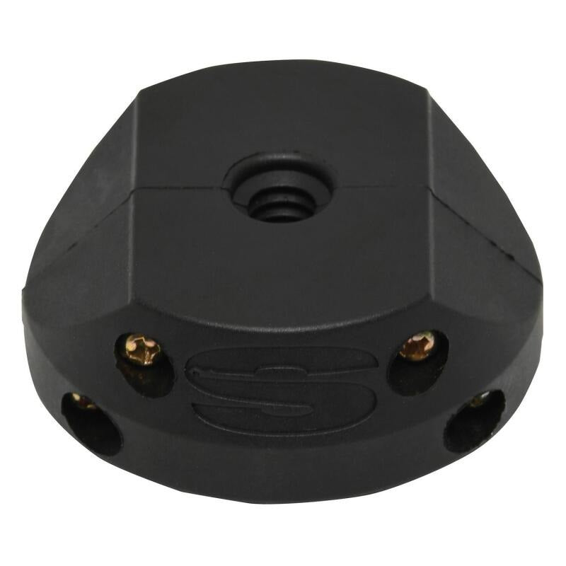 Superwinch Winch Hook Snubber - Black