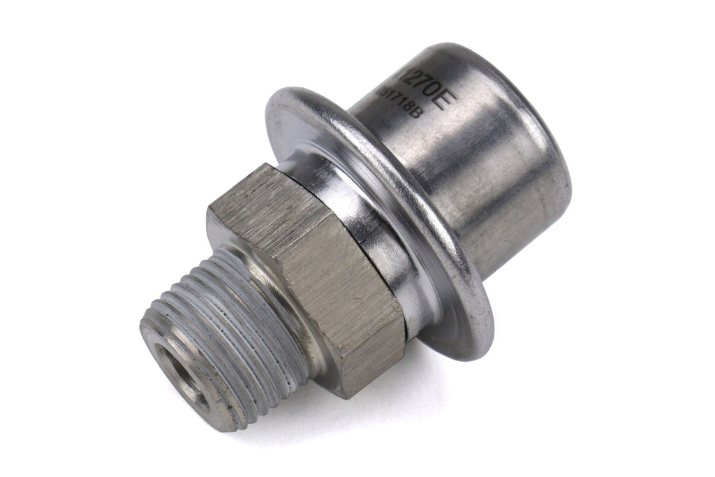 Radium Fuel Injector Pulsation Damper for OEM Rail - 2015-2021 Subaru STI