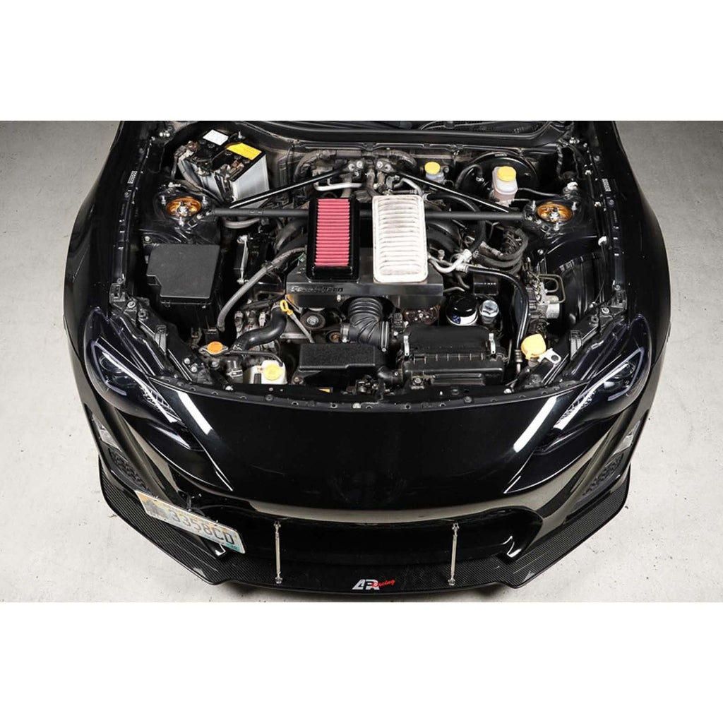 GrimmSpeed Dry-Con Performance Panel Air Filter - 2013-2016 Scion FR-S / 2012-2020 Subaru BRZ / 2017-2019 Toyota 86