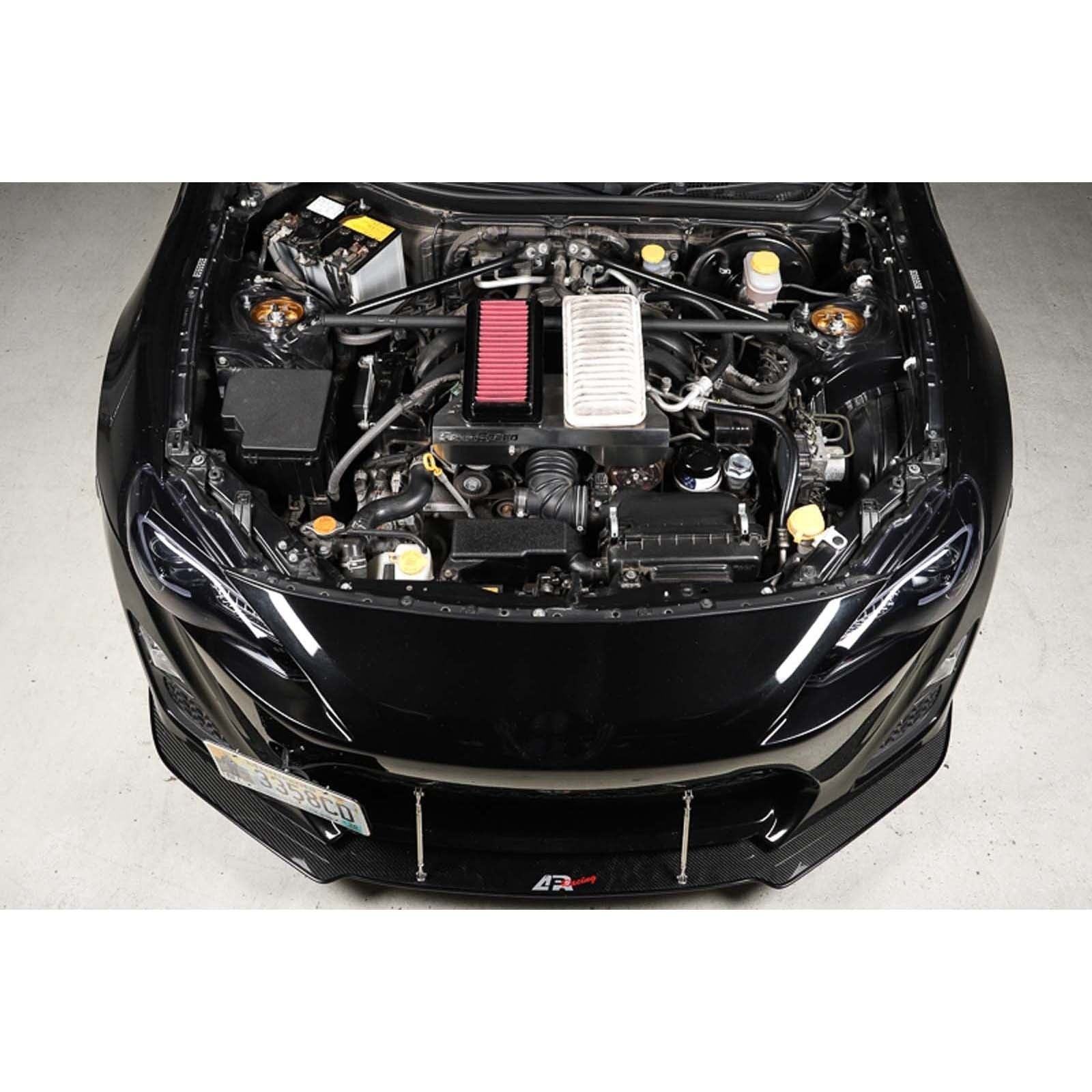 GrimmSpeed Dry-Con Performance Panel Air Filter - 2013-2016 Scion FR-S / 2012-2020 Subaru BRZ / 2017-2019 Toyota 86