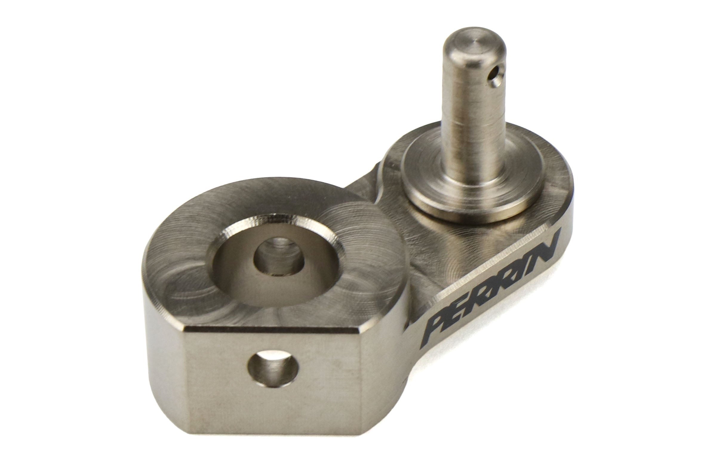 PERRIN Short Shifter Adapter - 2015-2021 Subaru WRX