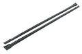OLM S Style Carbon Fiber Side Skirts - 2022+ WRX