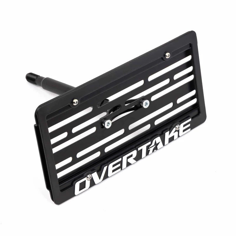 OVERTAKE Exterior Kit - 2015-2017 Subaru WRX / STI