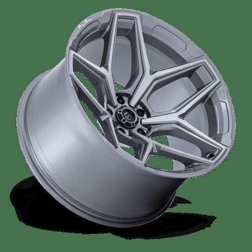 D854 17X9 5X5.0 PLTNM -12MM