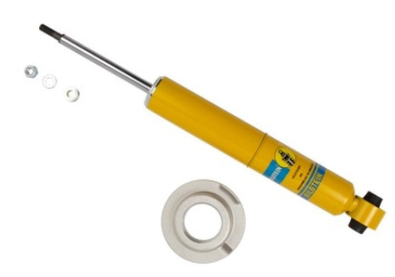 Bilstein B6 Rear Monotube Shock Absorber - 2013-2015 Subaru XV Crosstrek