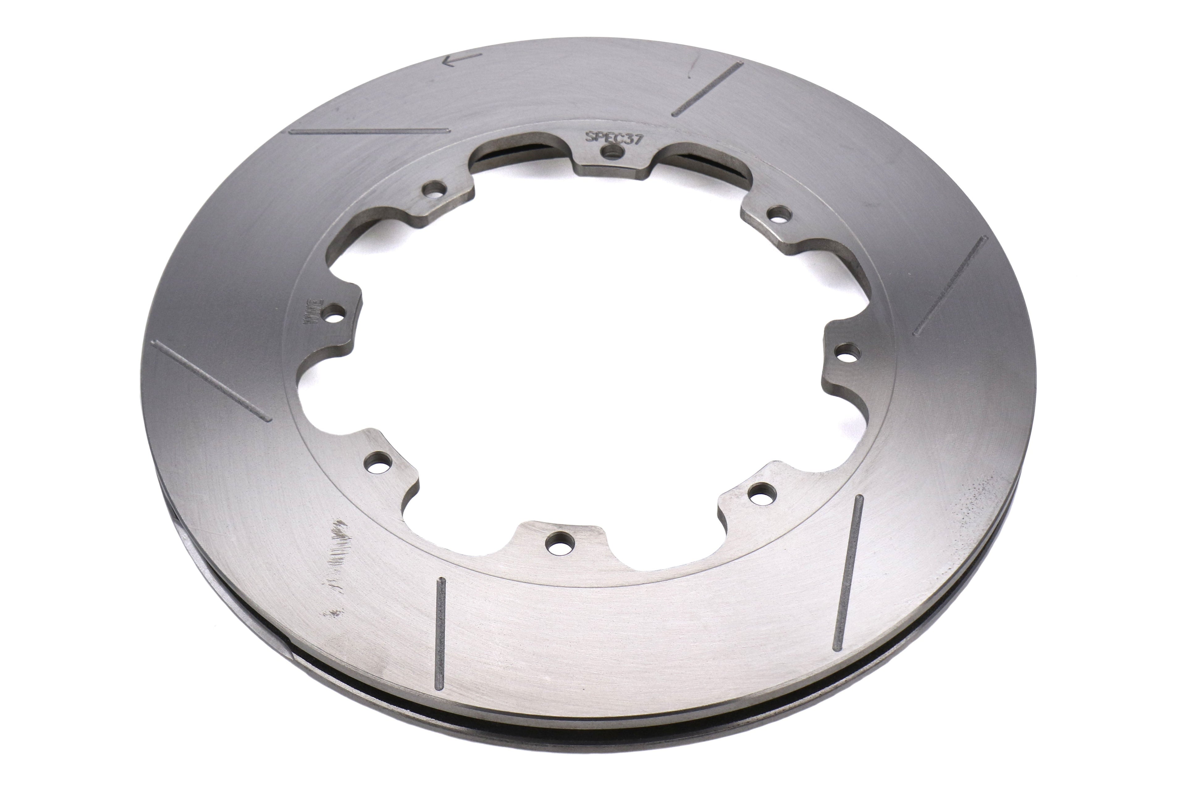 Wilwood Dynapro Radial 12.00in Front Kit Black - 2002-2005 Subaru WRX / 2001-2008 Forester / 1999-2007 Impreza / 2000-2002 Legacy / 2005-2006 Saab 9-2X