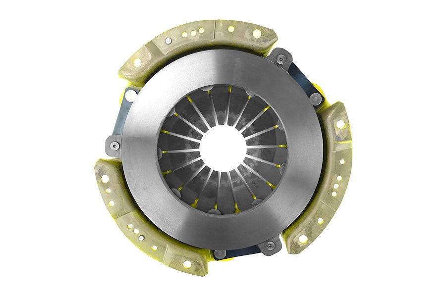 ACT Heavy Duty Solid 6-Puck Disc Clutch Kit Prolite Flywheel Included - 2013-2021 Scion FR-S / Subaru BRZ / Toyota 86