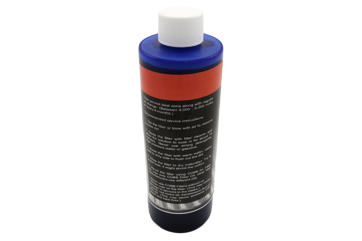 Cobb Air Filter Cleaning Kit - Blue - Universal