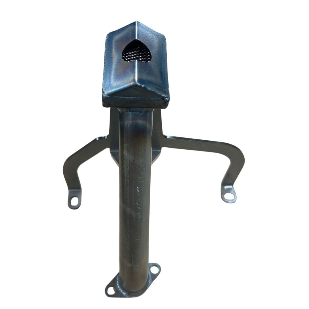 Killer B Ultimate EJ20 Oil Pickup Baffle Combo - EJ20 Vehicles